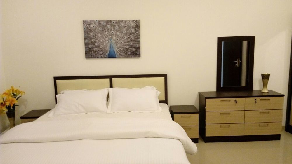 Hotel Wanasa Seeb